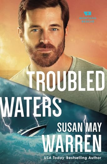 Troubled waters