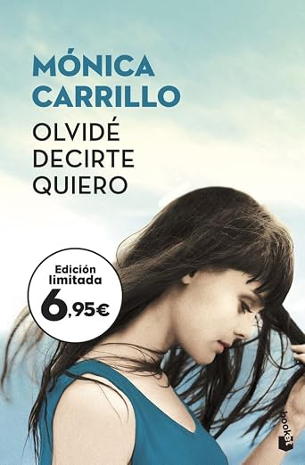 Olvidé decirte quiero
