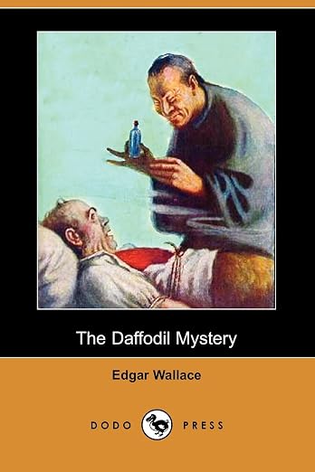 The Daffodil Mystery (Dodo Press)