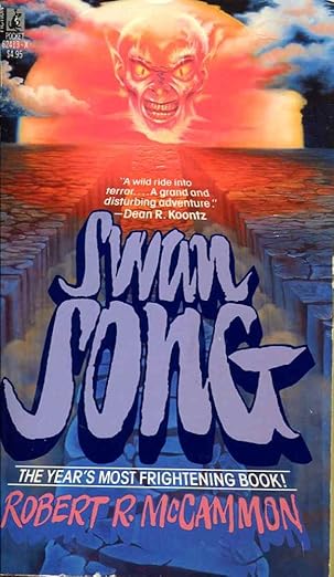 Swan Song