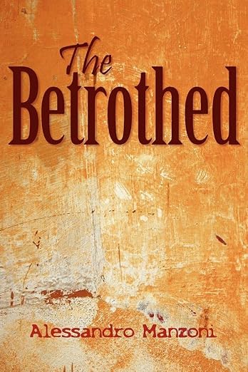 The betrothed