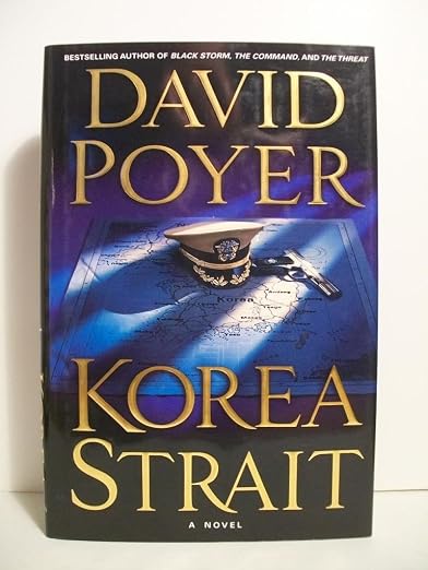 Korea Strait