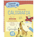 Treinando Caligrafia