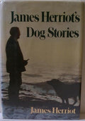 James Herriot's dog stories.