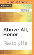 Above All, Honor