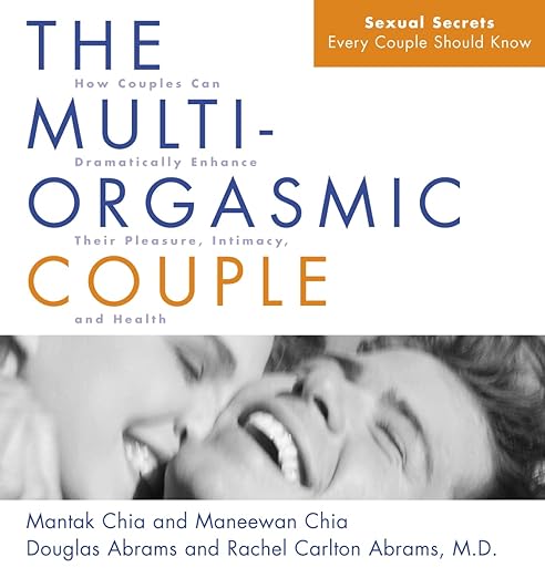 The Multi-orgasmic Couple