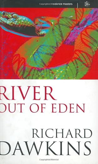 River out of Eden
