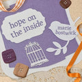 Hope on the Inside Lib/E