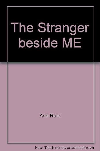 The Stranger beside ME