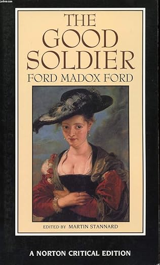 The good soldier