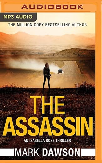Assassin, The