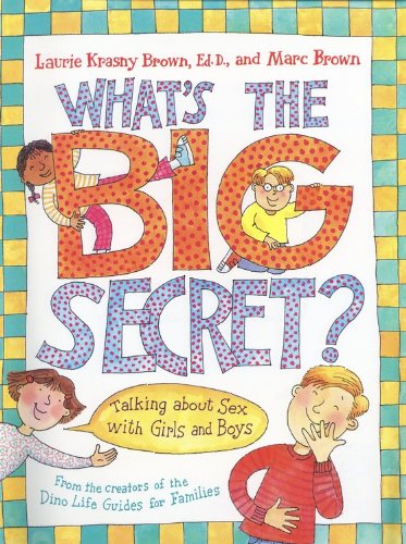 What's the Big Secret