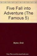 Fivefall into adventure