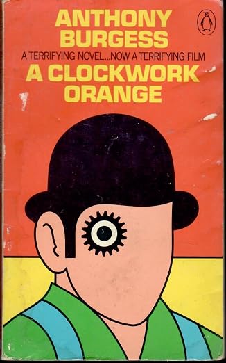A Clockwork Orange