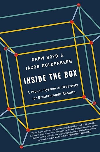 Inside the box