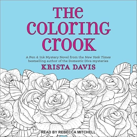 The Coloring Crook