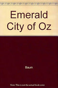 Emerald City of Oz