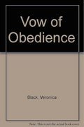 A vow of obedience