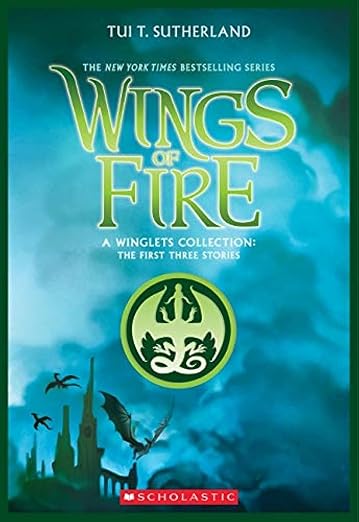 Wings of Fire