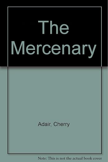 The mercenary.