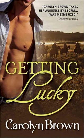 Getting lucky