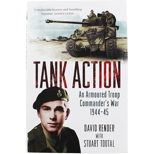 Tank Action