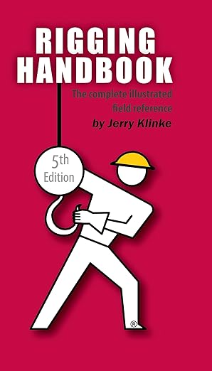 Rigging Handbook 5th Edition