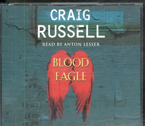 Blood Eagle