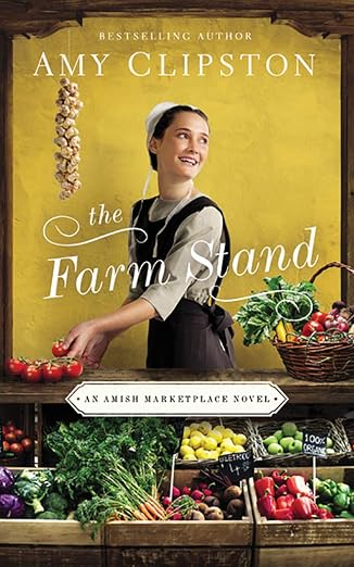 The Farm Stand