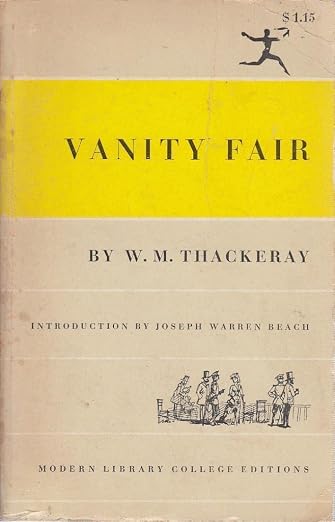 Vanity Fair