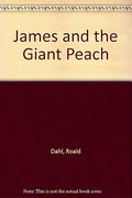 James and the giant peach