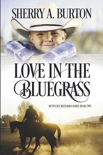 Love in the Bluegrass