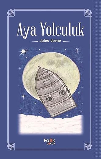 Aya Yolculuk