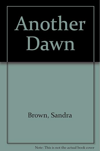 Another dawn.