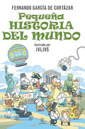 Pequeña historia del Mundo
