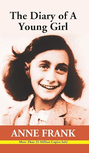 The Diary of a Young Girl