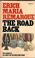 Road Back