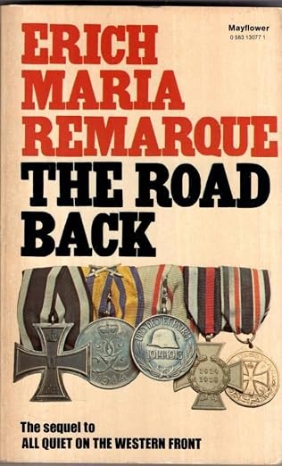 Road Back