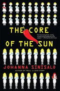The core of the sun