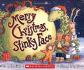Merry Christmas, Stinky Face PB