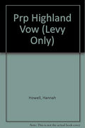 PRP Highland Vow (Levy Only)