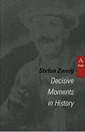 Decisive moments in history