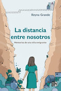 La distancia entre nosotros