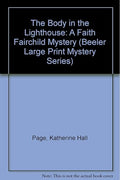 The body in the lighthouse