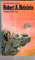Orphans of the sky