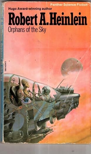 Orphans of the sky