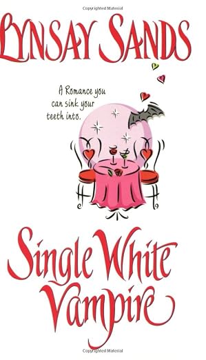 Single White Vampire
