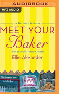 Meet Your Baker