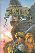 The Dragon Token (Dragon Star, Book 2)