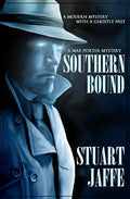 Southern Bound (Max Porter Mysteries)
